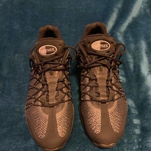 Men’s Nike air max 95